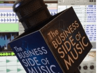 Business Side of Music image
