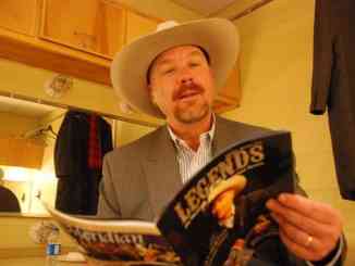 Jacky Jack White photo