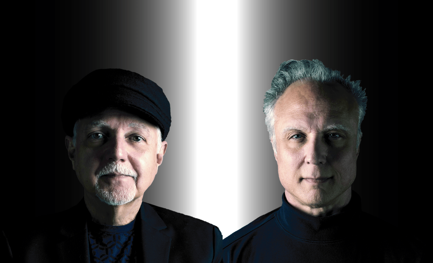 Phill Keaggy & Rex Paul photo